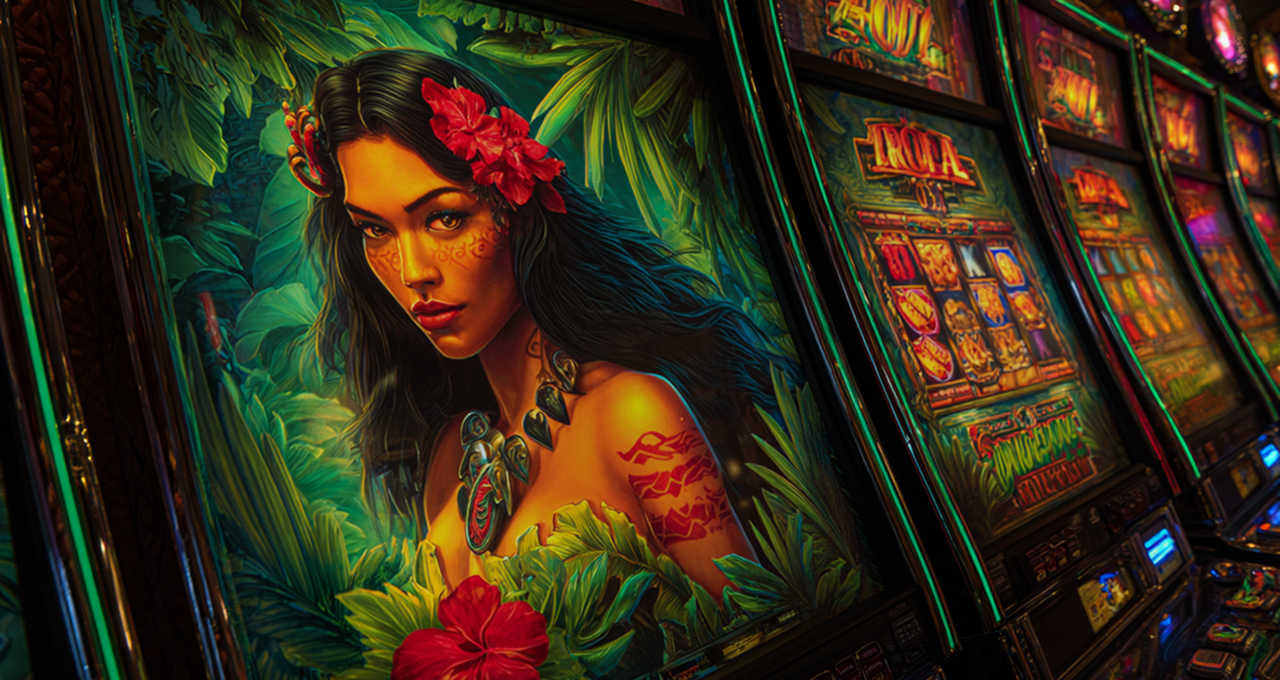Tahiti Casino