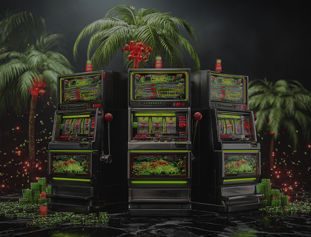 Tahiti Casino